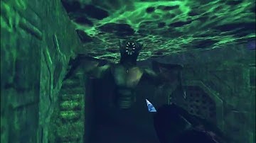 Unreal (1998) - Part/Partie 10