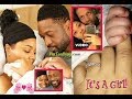 Gabrielle Union & Dwyane Wade BABY is Born, India Royale Gives Birth to Lil Durk Daughter 👶
