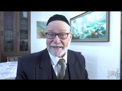 הללוהו במילים ועוגב - אריה ברונר בענייני השבוע מתובלים בטעם הניגון פרשת האזינו ערב חג הסוכות תשפ"ג.