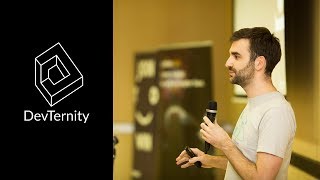 🚀  TDD at the Architecture Level with Consumer-Driven Contracts (Marcin Grzejszczak)