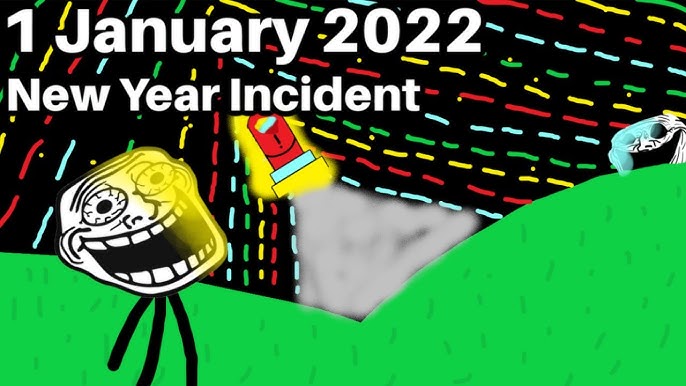 may 28th 2021 the  terror  incident : r/trollege