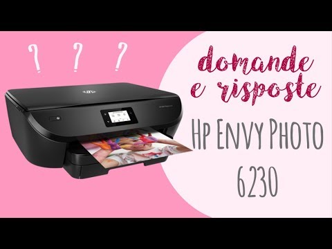 Video: Cosa sono gli stampabili HP?