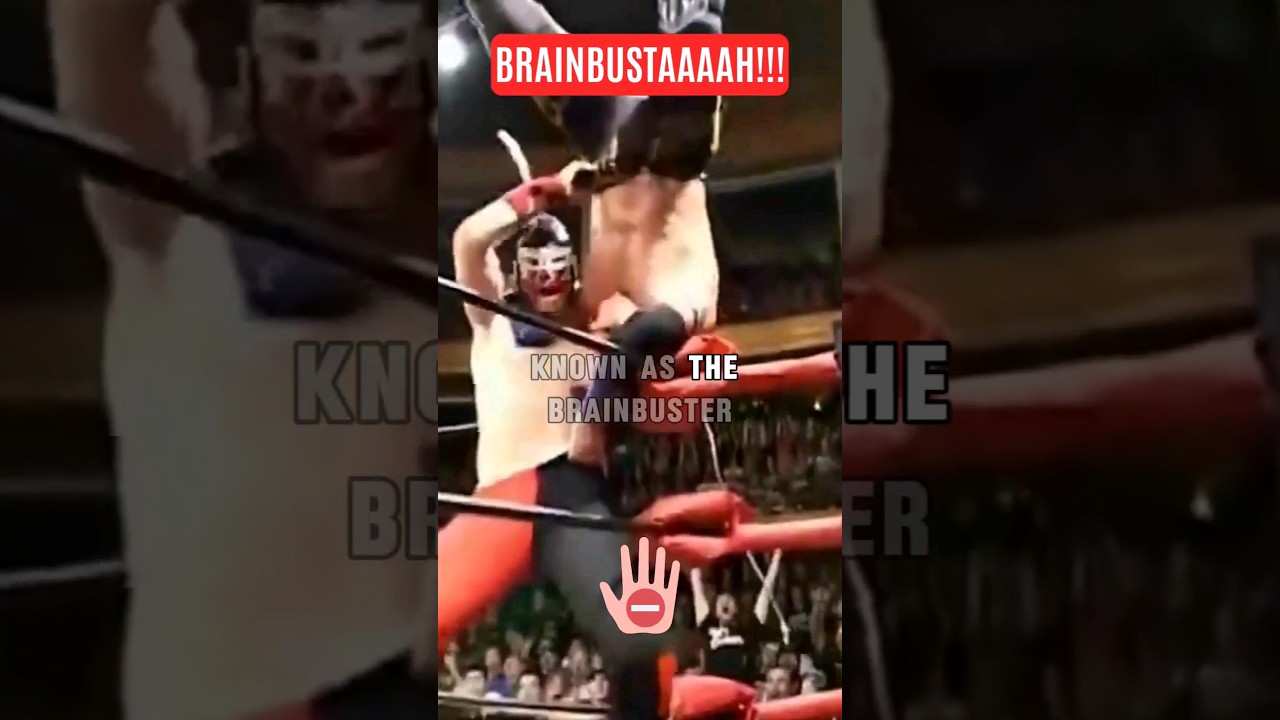 Should Sami Zayn bring BACK the Brainbustahhh !!!? 