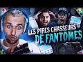 Les pires chasseurs de fantmes   phasmophobia ft locklear doigby