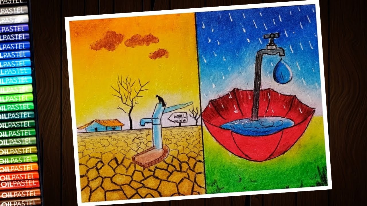 Aj Fine Art   on X Save water save life Watch full video on YouTube  channel ajfineart and subscribe for more interesting videos  LinkhttpstcoItRdku4ntH savewatersavelife savewatersavenature  drawing pencilcolourdrawing httpstco 