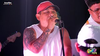 Marchate Mix...los Chicos De La Cumbia En 4K - Feliz Cumpleaños Willy Coronacion 2025