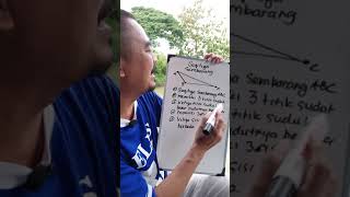 sifat segitiga sembarang sifat segitiga sembarang