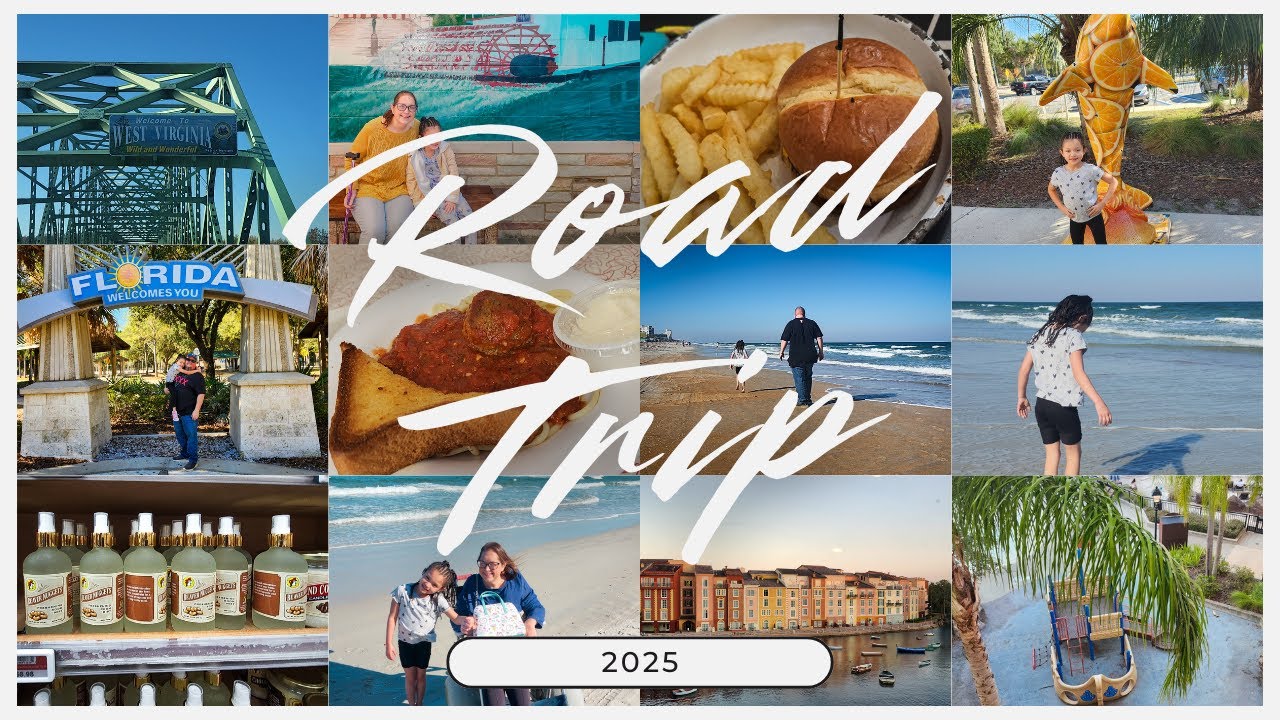 Поездка на курорт Portofino Bay Resort в Universal Studios Orlando | Из Огайо во Флориду | Коротк...