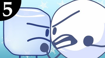 BFB Viewer Voting Again Part 5