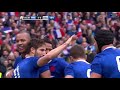 Last Time Out | Round 4 Preview 2021 Guinness Six Nations