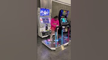 Malia - Spring Pony // DDR Freestyle // Beast in the East 7