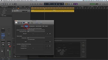 Easy Fix Plug In Latency Compensation in Logic Pro X