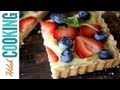 How to make Fruit Tart | Hilah Cooking