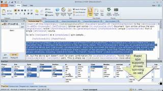 SpinChimp - Buy Spin Chimp - How To Create Backlink