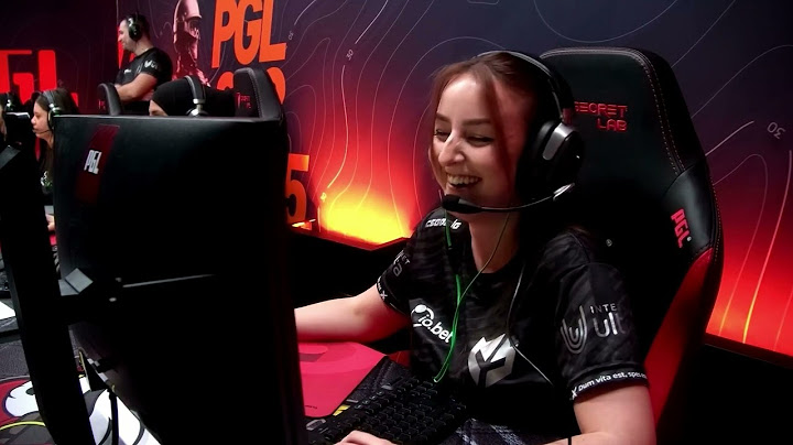 FragMovie GS Day 1 - PGL Cluj-Napoca 2025