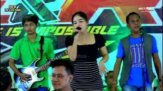 NEW LEVISSTAR-HUTANG-VEGA AGUSTIN-HAPPY PARTY  E&R LIVE TULAAN-TEGAR AUDIO