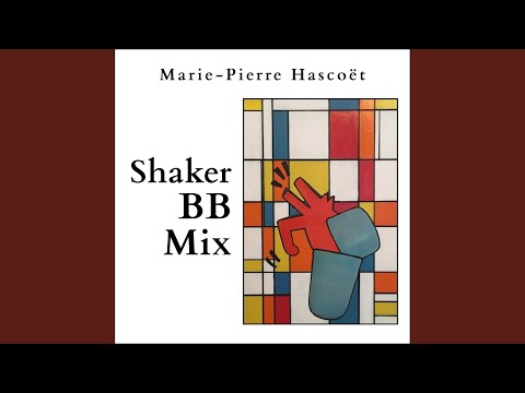 פרק 55 מיקס שייקר BB 