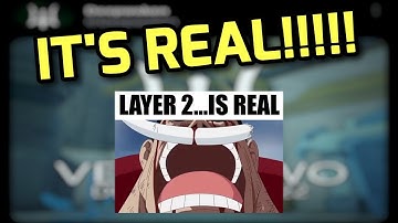 LAYER 2 (VERSE TWO) RELEASE DATE | Deepwoken