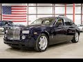 GR Auto Gallery: 2006 Rolls Royce Phantom