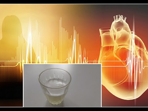 Kada srce napadne VISOK PRITISAK I MASNOCA izliječite ga za 7 DANA