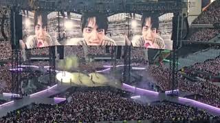 Bts Concert - \