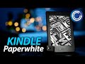 Kindle Paperwhite / Review en Español / Configuración y tips de uso
