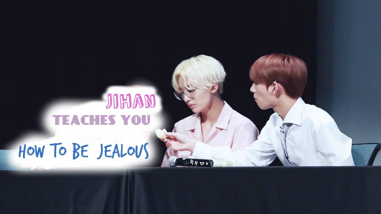 Jihan Teaches You 