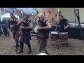 Futhark mwm firm mitdans live from the european medieval festival horsens dk