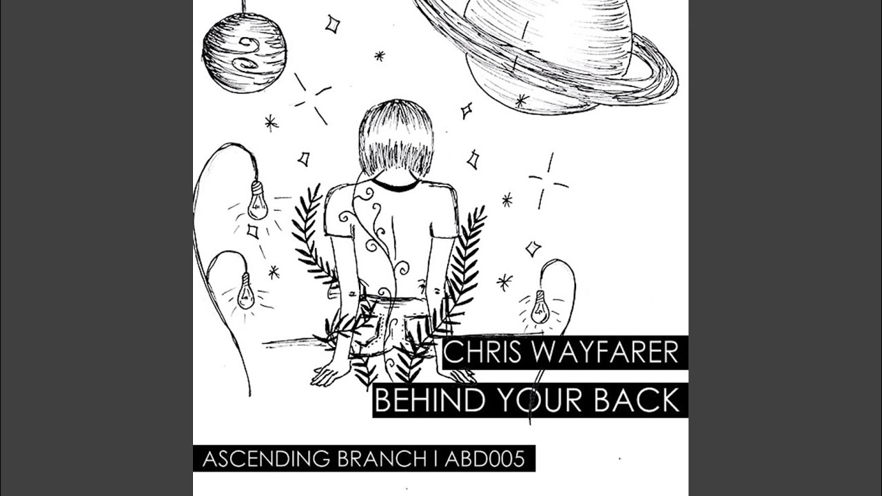 Watch Behind Your Back on YouTube Watch Behind Your Back on YouTube