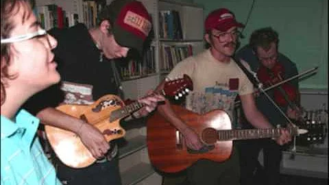 Rosa - Greg Allen