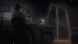 Death Note ASMR Ambience: Light Yagami's Room
