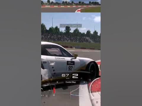 GT7 | A+ Driver Showcases Egregious Skills 😭 - YouTube