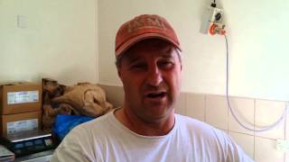 Nimmitable Bakery - Testimonial