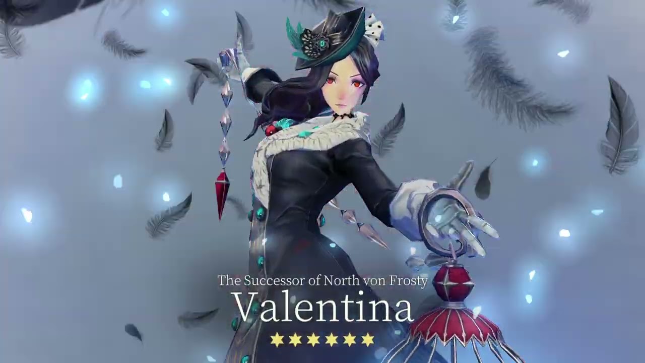 Exos Heroes - My account 'Appearance Effect' and 'Skill Preview' - Before 11 May [part 1/4]