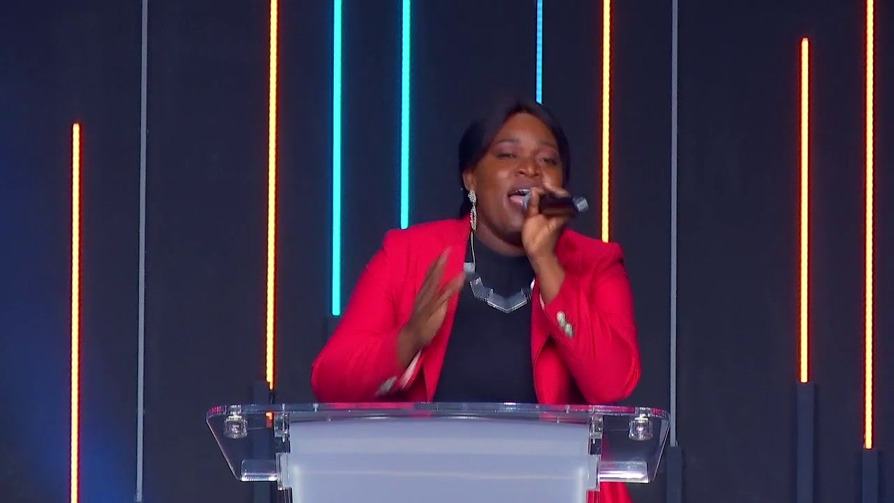 Mon rédempteur / Nkolo Nzambé / Kembo alléluia / Tango Yésu ako ya