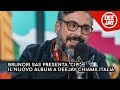 E' uscito "Cip!", il nuovo album di Brunori Sas: l'intervista a Deejay chiama Italia