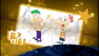 DC - Kerst 2010 - Phineas & Ferb - NU [VL][HQ]