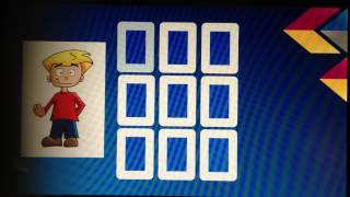 Spanish Memory Game- Seasons screenshot 5