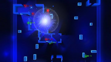 Matt Plays Frozen Synapse