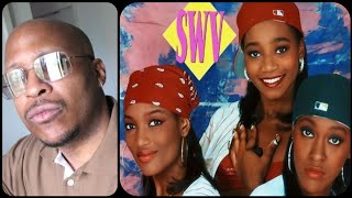 SWV Secrets: Why Coko Sang Lead on All the Hits!