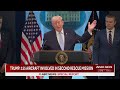 Special Report: Trump details rescue mission and doubles down on Iran threats