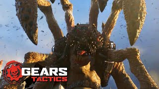 Gears Tactics — Все Ролики
