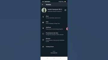 Thumbnail of Ini cara mengantikan suara Telepon bisa jadi music