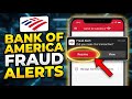 How to Manage Your Credit Card Fraud Alerts with Bank of America - Complete Guide
