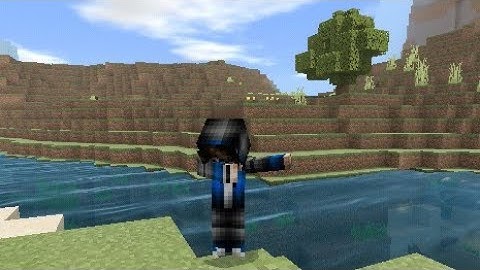 How To Change Your Skin on PojavLauncher (For Offline Account)