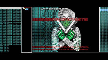 IRC Botnet Exz Xploitz