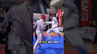 UNA SEGUNDA OPCION PUEDE HACER LA DIFERENCIA 🥊🌪️ #mma #kickboxing #muaythai #boxing #viral #karate