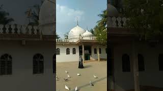Doston Yah Karnataka Ki Kolar Ki Dargah 800 Sal Purani Yahan To Karamat Bahut Kuchh Hai Bol Nahinza