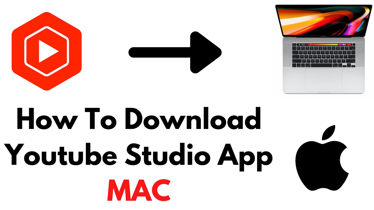 How To Download  Studio App