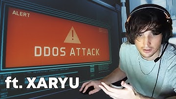 Blizzard needs to fix this ! ft Xaryu | Classic Hardcore